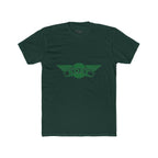 KOST Vintage Winged Logo Tee