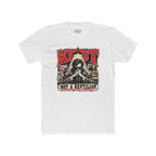 KOST “Not a Reptilian” Graphic T-Shirt