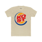 KOST Retro Logo Tee