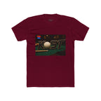 Kost Pool Hall Graphic Tee