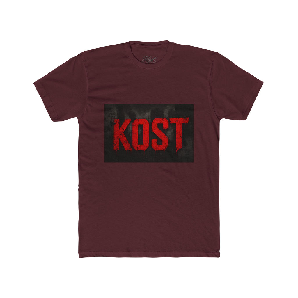 KOST Graphic T-Shirt