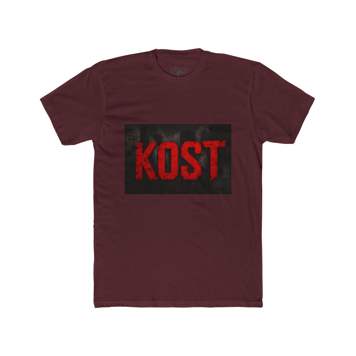 KOST Graphic T-Shirt