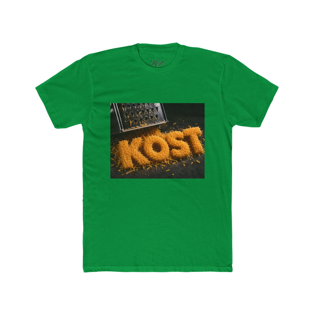 KOST Grated Cheese Graphic Tee