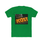 KOST Grated Cheese Graphic Tee
