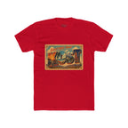 Greetings From KOST Vintage Postcard T-Shirt