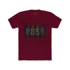 KOSƗ Stained Glass Style Graphic Tee