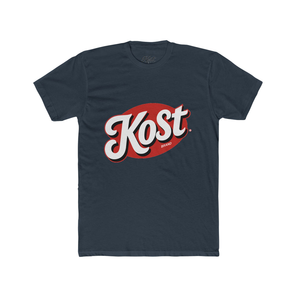 Kost Retro Logo Tee