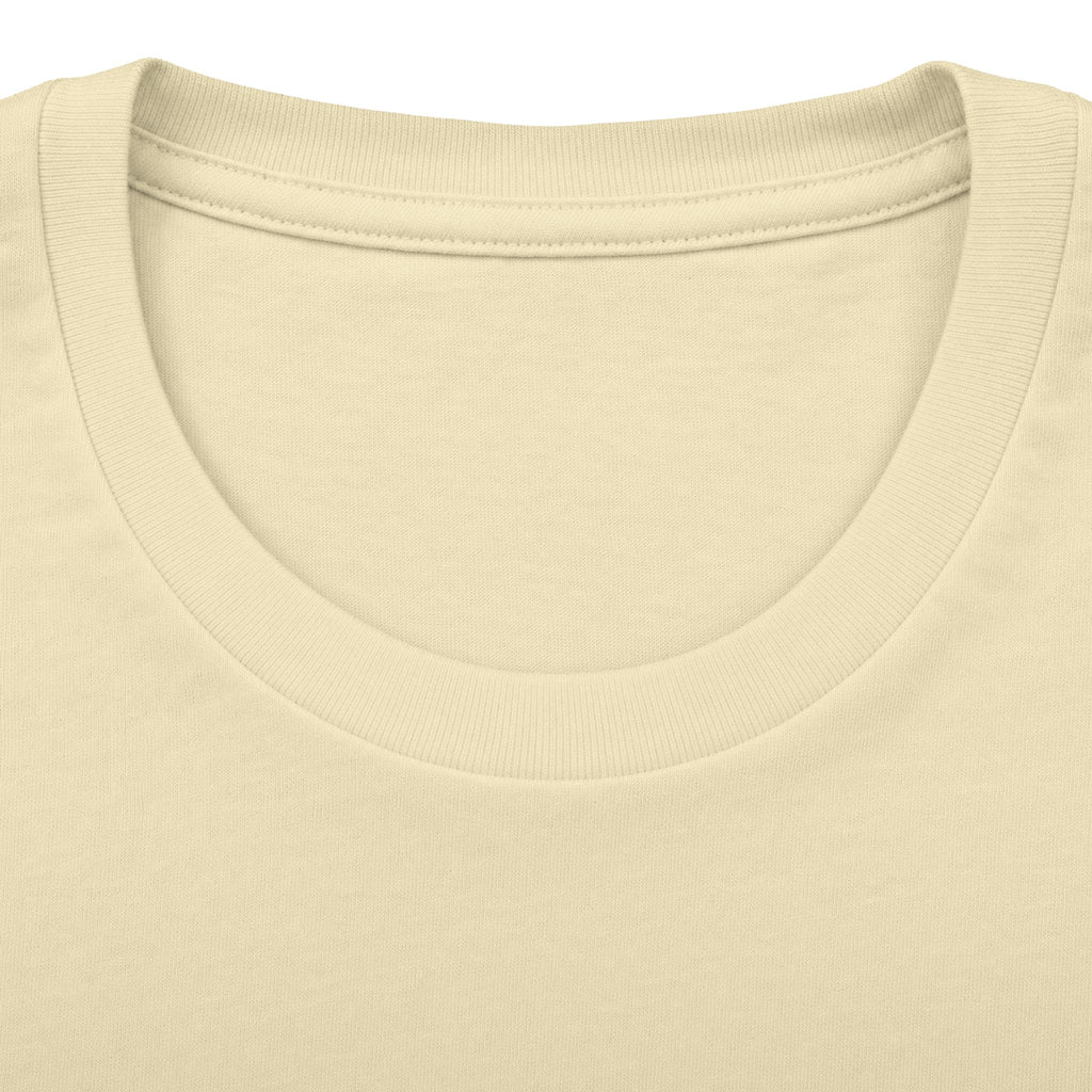 KOST Retro Sunburst Logo T‑Shirt