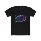 KOST Retro Gradient Logo Tee