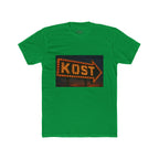 KOST Marquee Arrow Tee — Vintage Neon Sign Graphic T-Shirt