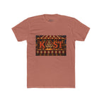 KOSTI Vintage Theater Marquee Graphic Cotton T-Shirt