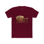 Unisex Cotton Crew Tee