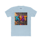 Graffiti KOST Crew Tee — Urban Street Art T-Shirt