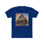 KOST Vintage Cityscape T‑Shirt