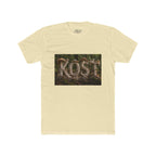 Rose Nature-Inspired Graphic T-Shirt