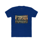 Unisex Cotton Crew Tee