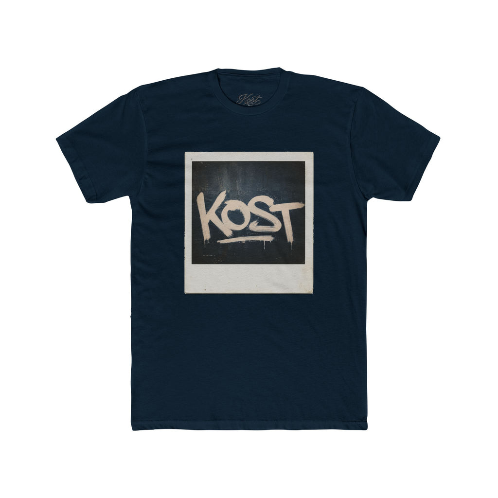 Kost Graffiti Polaroid Tee