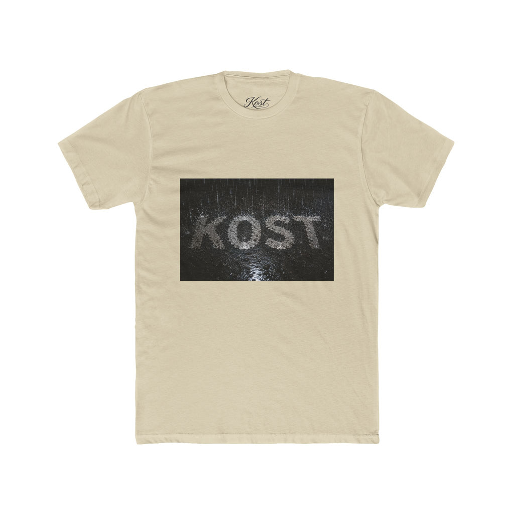 KOST Graphic T-Shirt