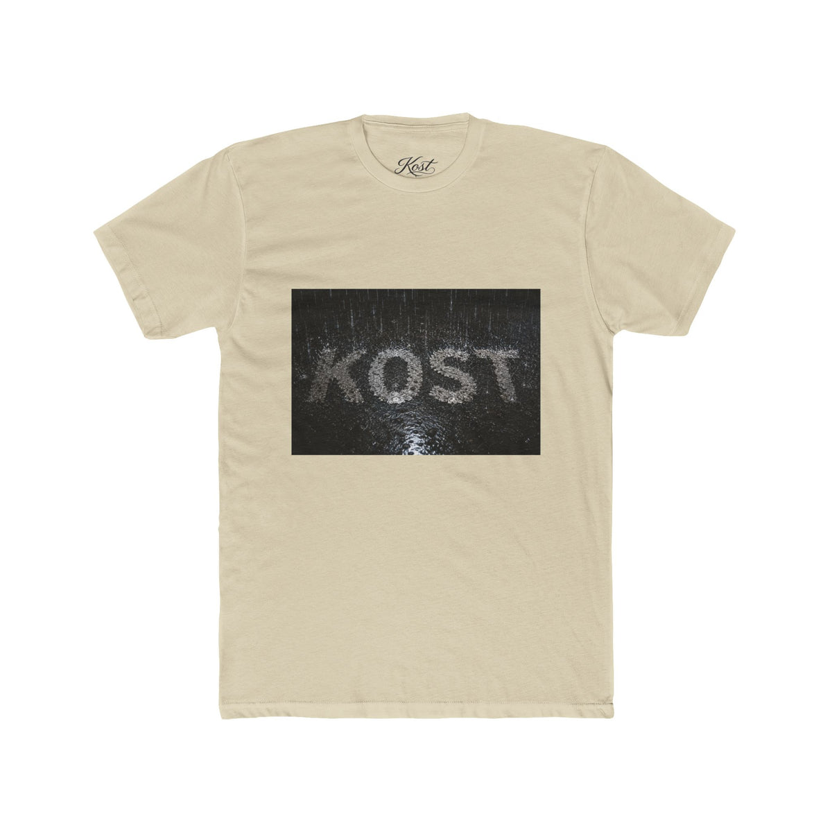 KOST Graphic T-Shirt