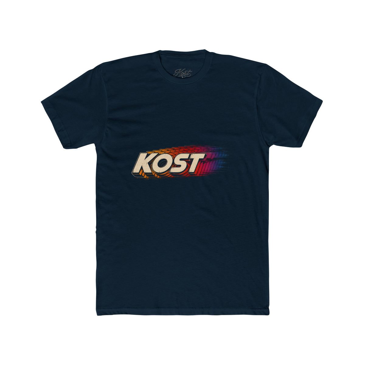 ROST Retro Graphic T-Shirt