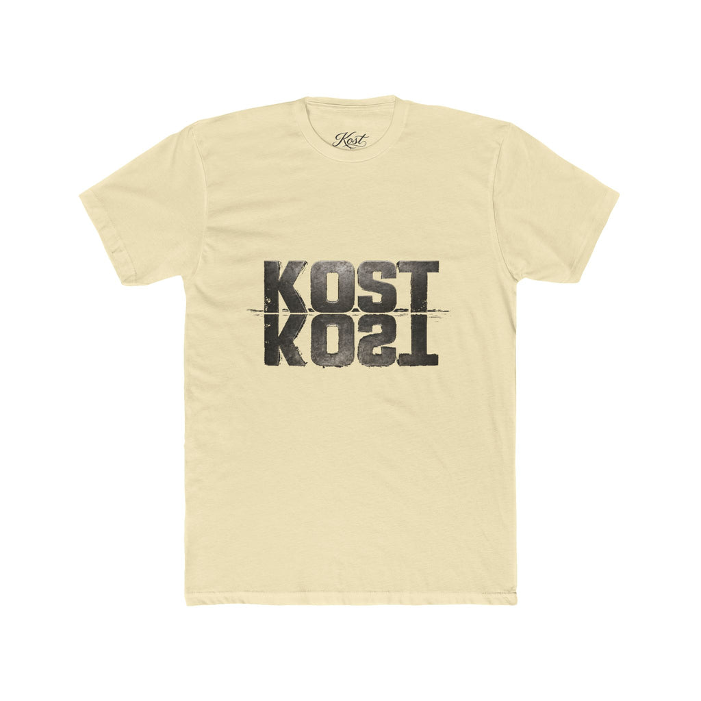 KOST KO21 Graphic T-Shirt
