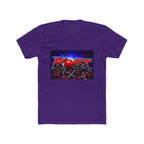 KOST Retro Racing Logo Tee