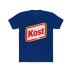 Kost Retro Logo Tee