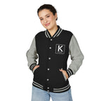 KOST Crown Letterman Jacket