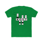 KOST Crossword Graphic T-Shirt