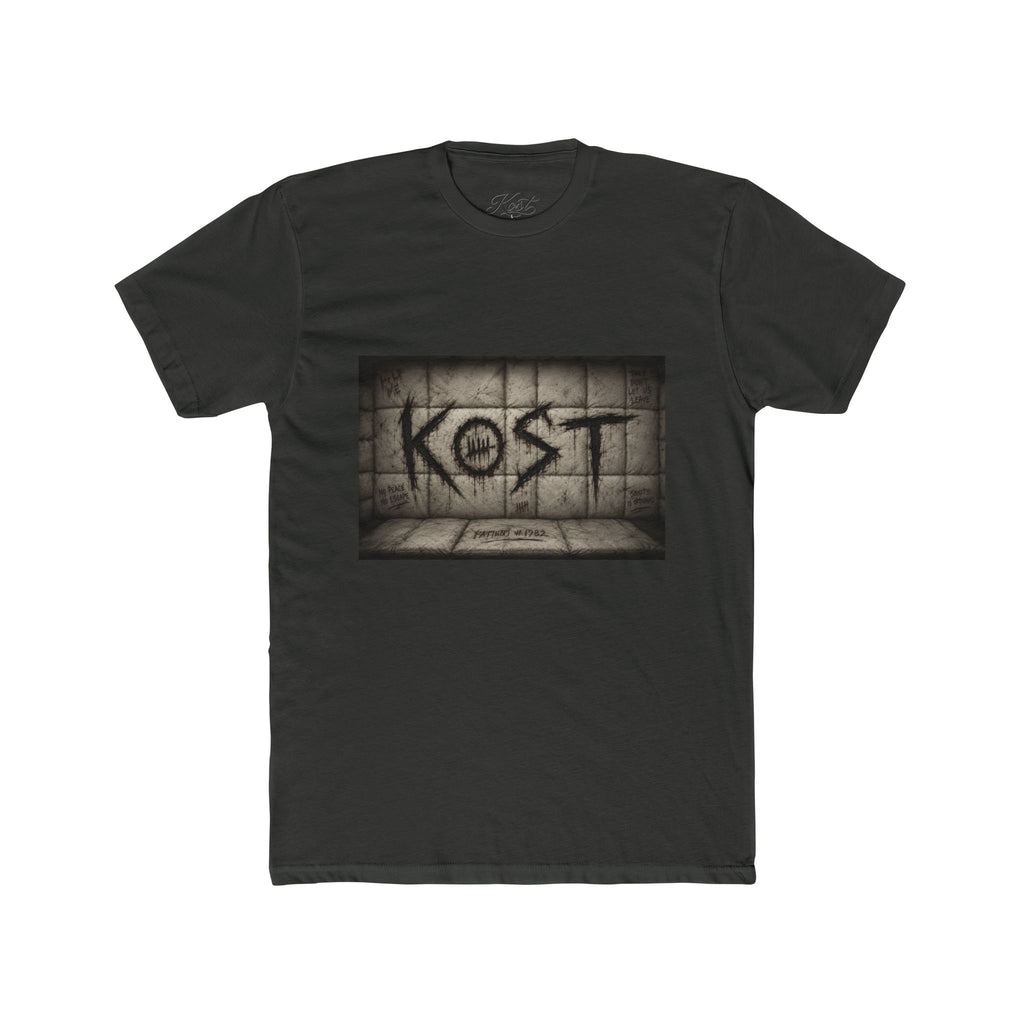 KOST Graffiti Crew Tee