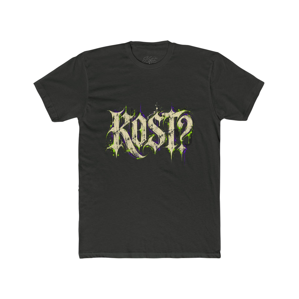 RISEN Gothic Graphic T-Shirt