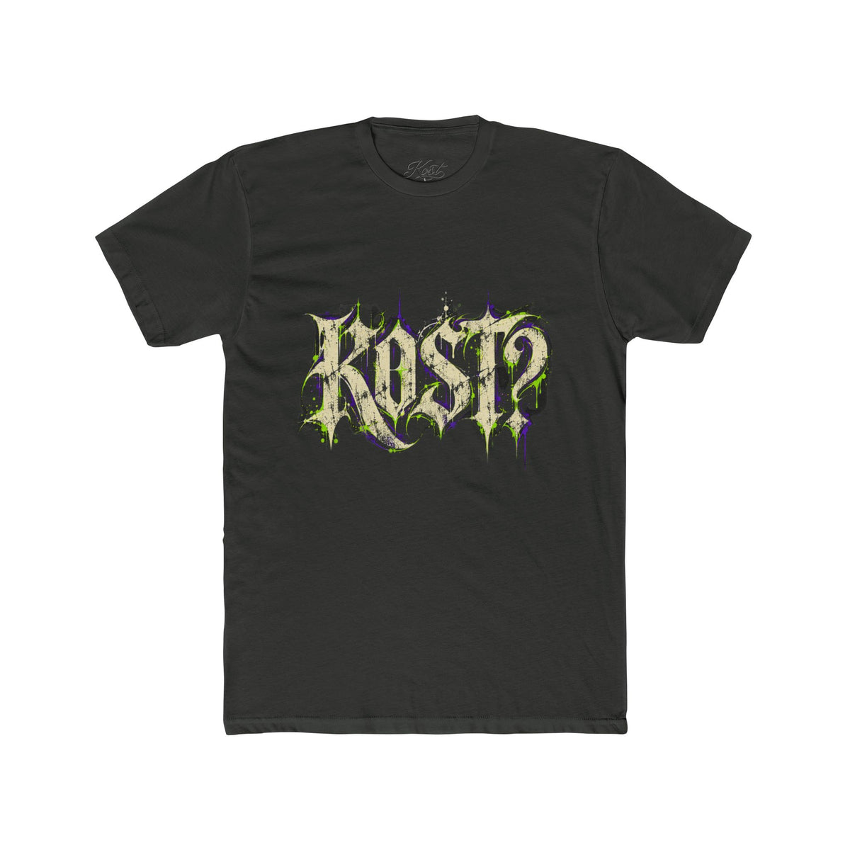 RISEN Gothic Graphic T-Shirt