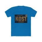 Kost Scratch & Win Graphic Tee — Retro Lottery Ticket Design
