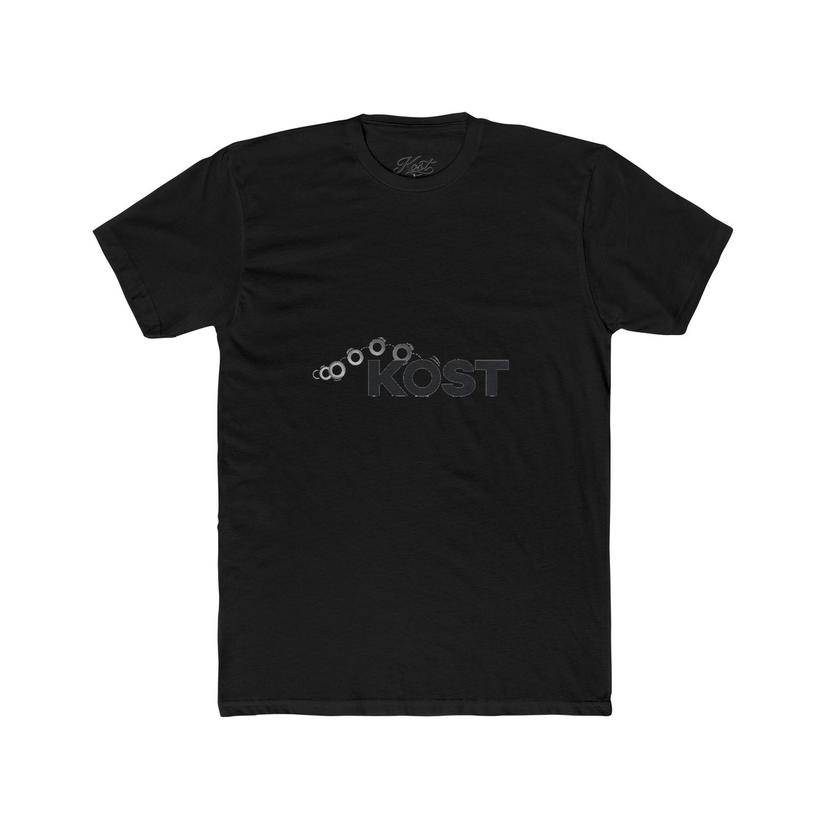 KOST Minimalist Graphic T-Shirt
