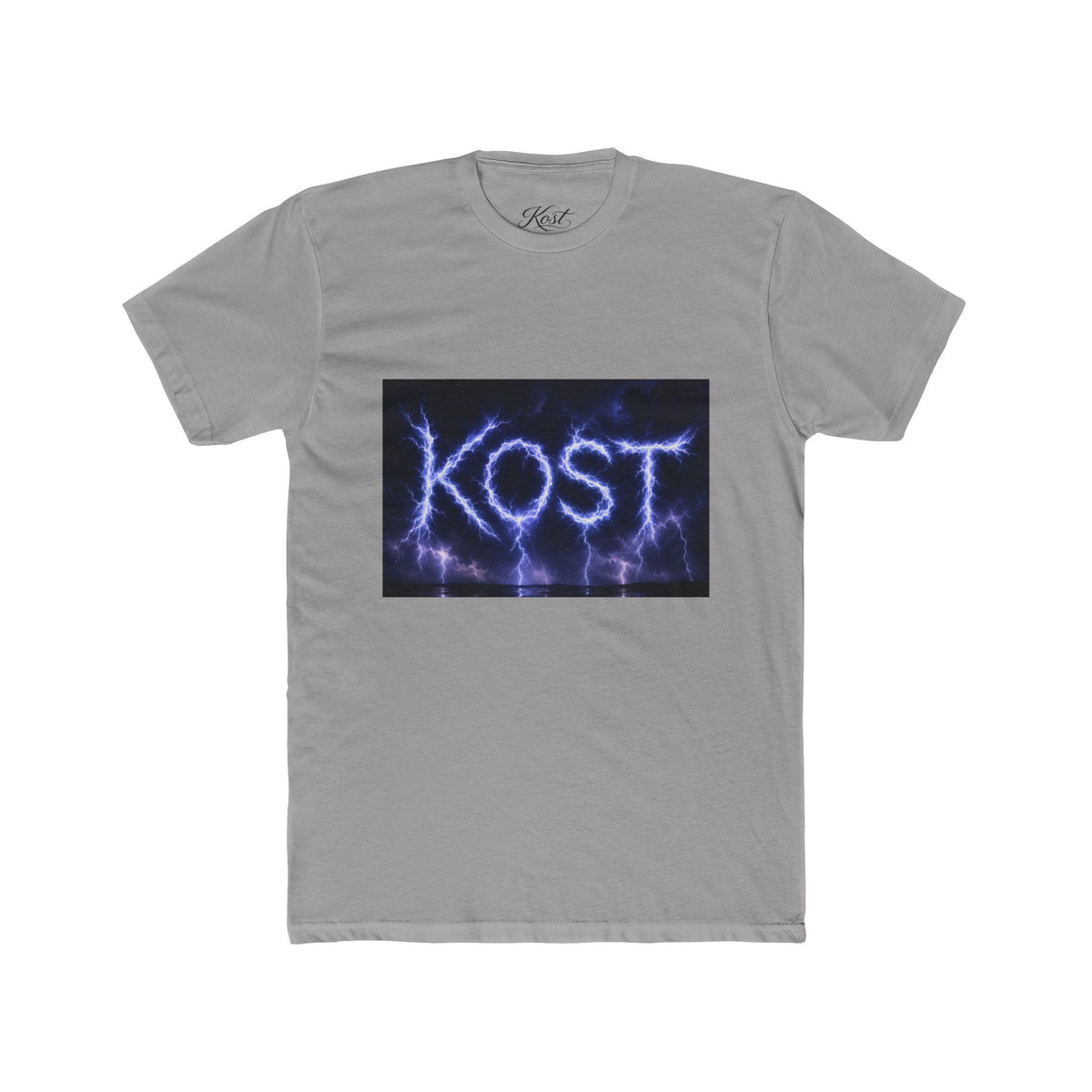 KOST Lightning Graphic T-Shirt