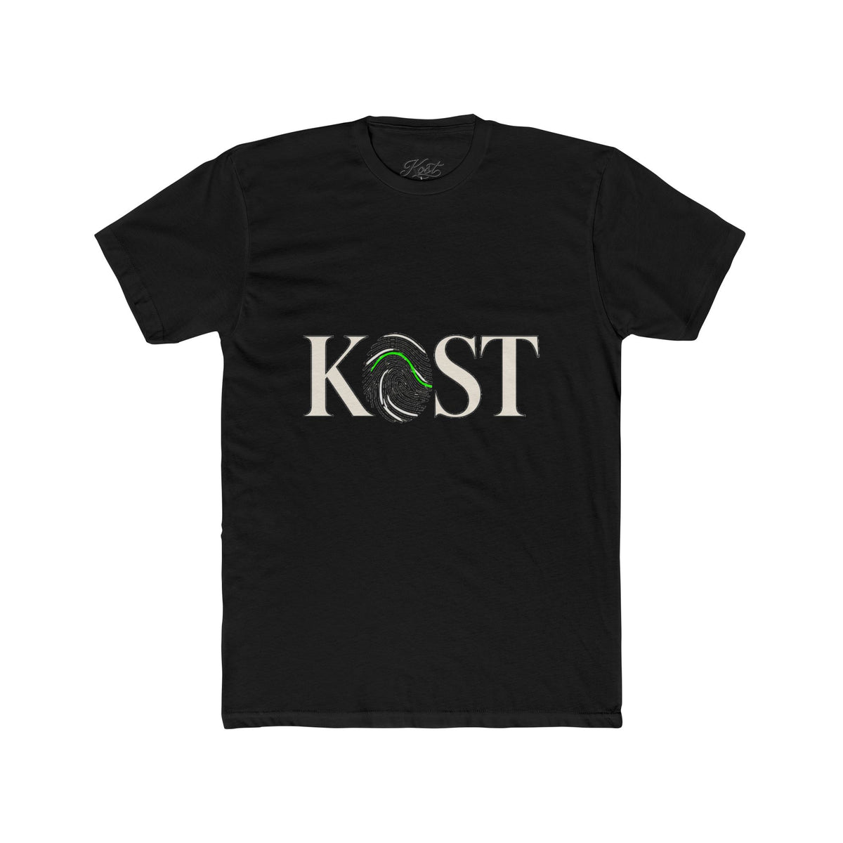 KOST Graphic T-Shirt