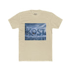 Unisex Cotton Crew Tee