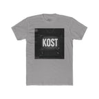 KOST Retro TV Graphic T-Shirt