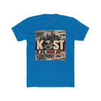 JFK: Inside Job? Retro Conspiracy Tee