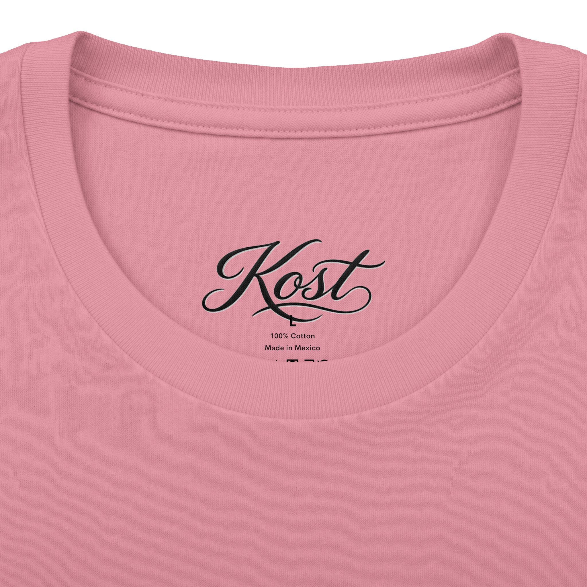 KOST Futuristic City Graphic Tee