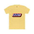 Unisex Cotton Crew Tee