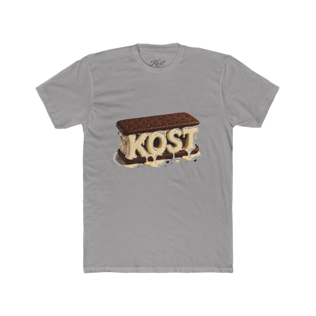 Ice Cream Sandwich KOST Graphic Tee