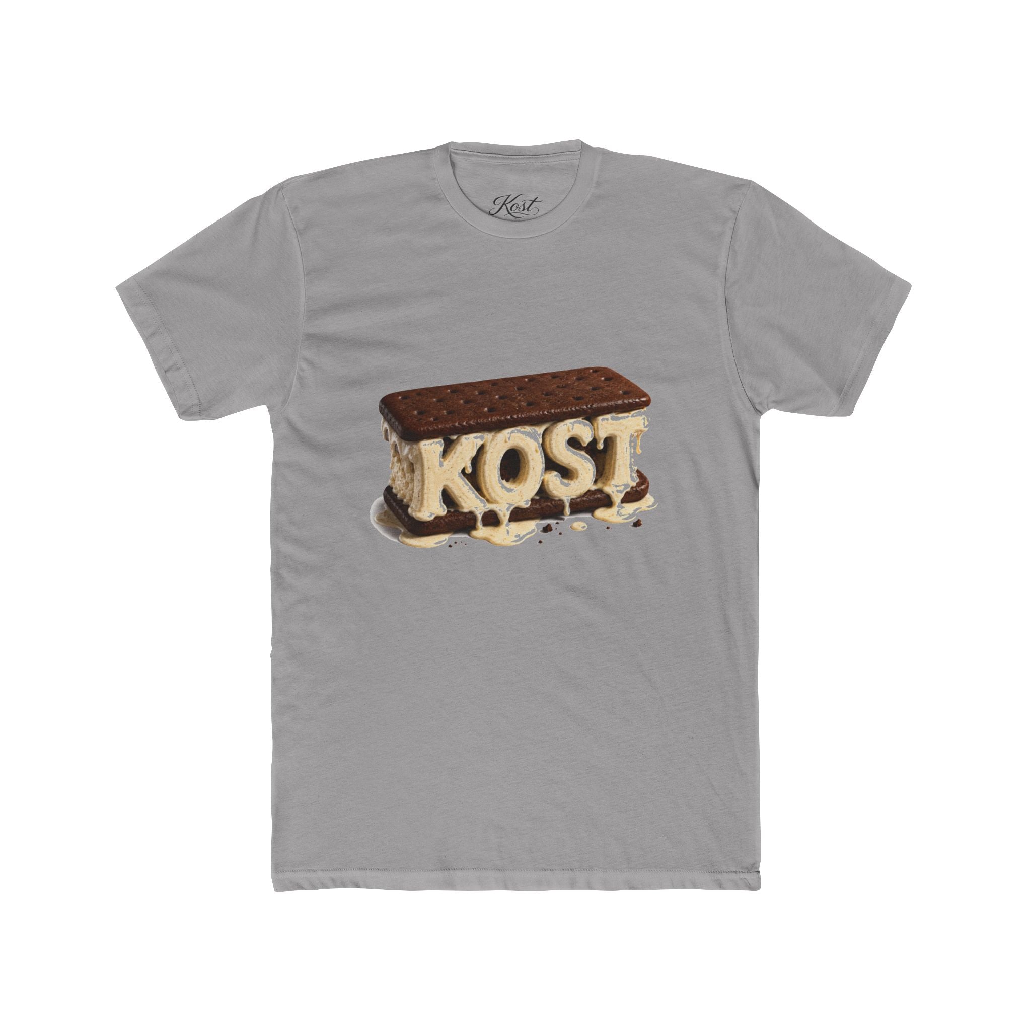 Ice Cream Sandwich KOST Graphic Tee