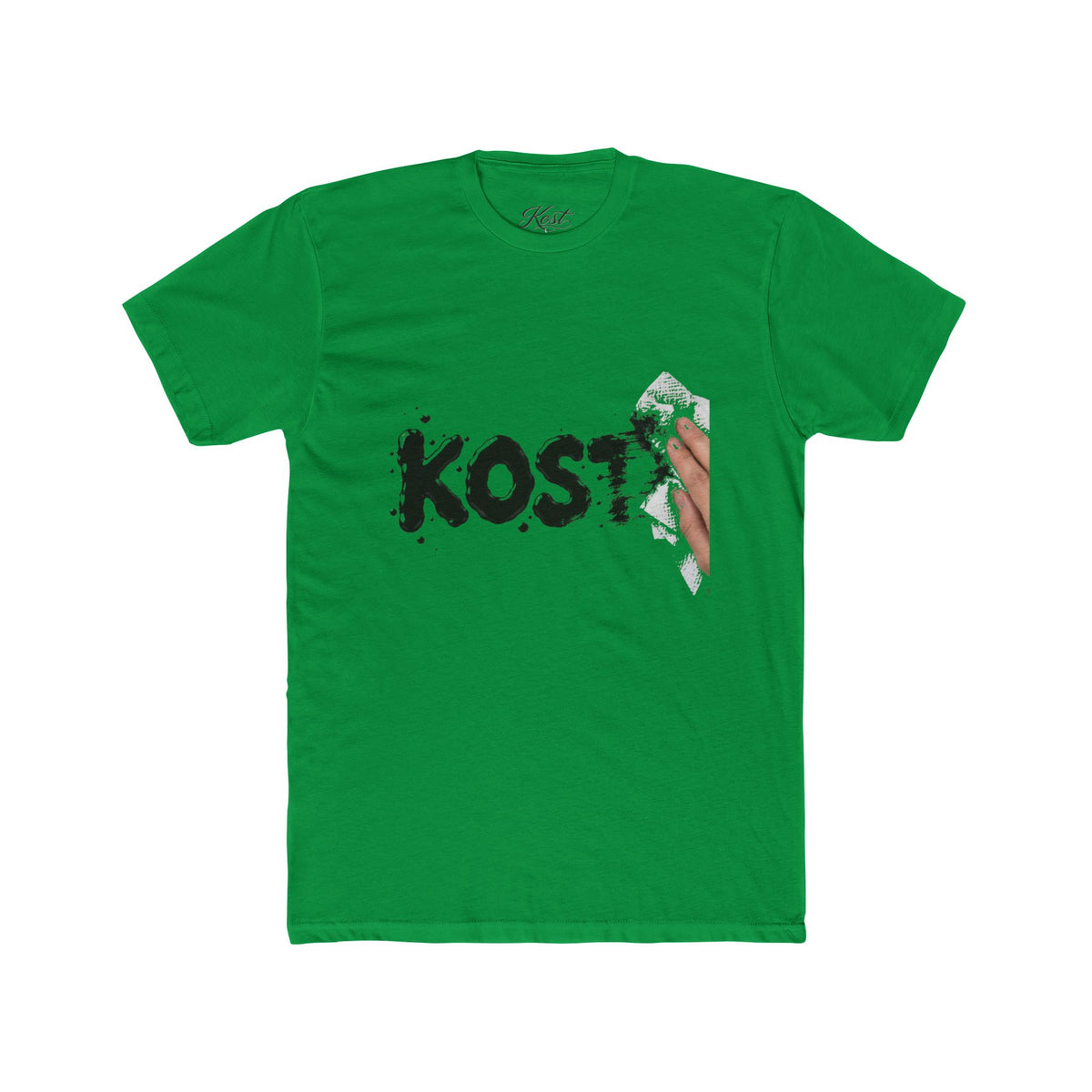 KOST Graphic T-Shirt