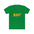 KOST Retro Lightning Logo Tee