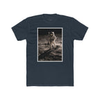 Astronaut Moonwalk Tee
