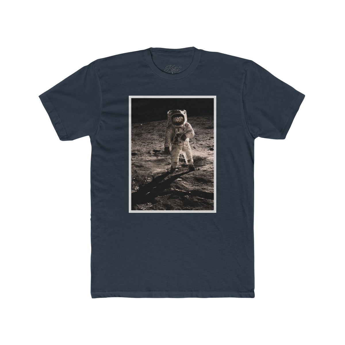 Astronaut Moonwalk Tee