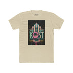 KOST Retro Neon City T‑Shirt