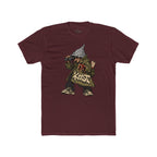 Street Gnome Graphic Tee — 'Kost' Urban Gnome Illustration
