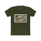 KOST Vintage Stamp Graphic Tee